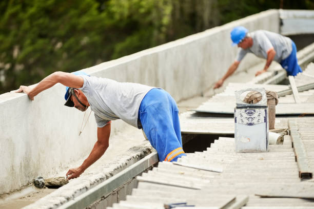 Best Insulation Repair Services  in Crystal Lawns, IL