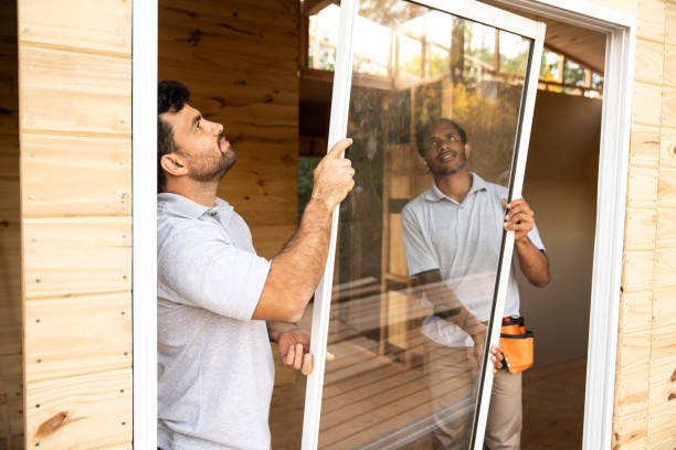 Best Spray Foam Insulation  in Crystal Lawns, IL